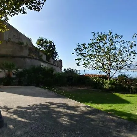 La Citadelle * Bastia (Corsica)