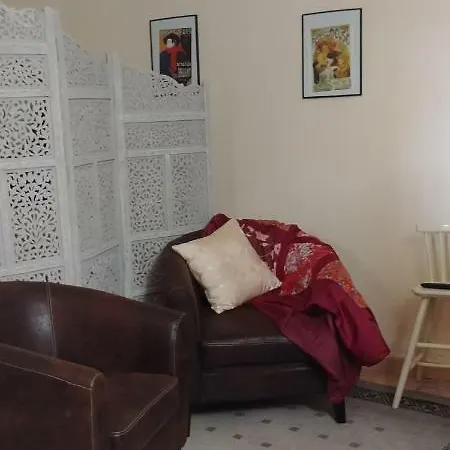 La Citadelle Apartment *