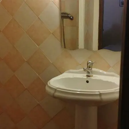 La Citadelle Apartment Bastia (Corsica)