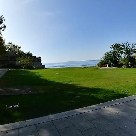 Appartamento La Citadelle